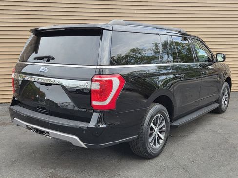 Used 2018 Ford Expedition Max XLT image 6