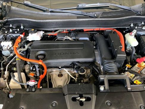 Used 2024 Honda CR-V Sport-L image 9