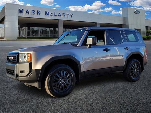 Used 2024 Toyota Land Cruiser 1958 image 7