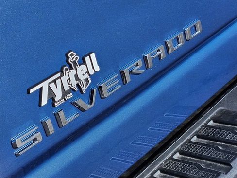 New 2026 Chevrolet Silverado 2500 LTZ w/ LTZ Convenience Package image 15