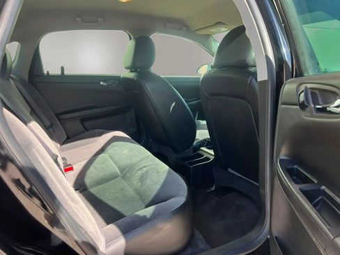 Used 2014 Chevrolet Impala Police FWD image 23