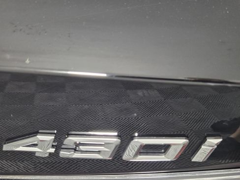 Used 2024 BMW 430i Convertible w/ Convenience Package RWD image 28