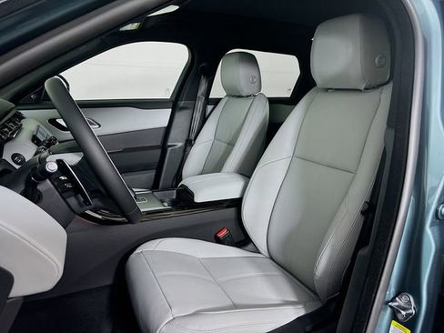 New 2026 Land Rover Range Rover Velar S image 21