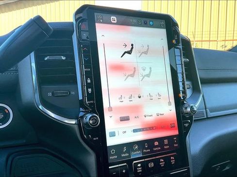 New 2026 RAM 2500 Laramie image 7