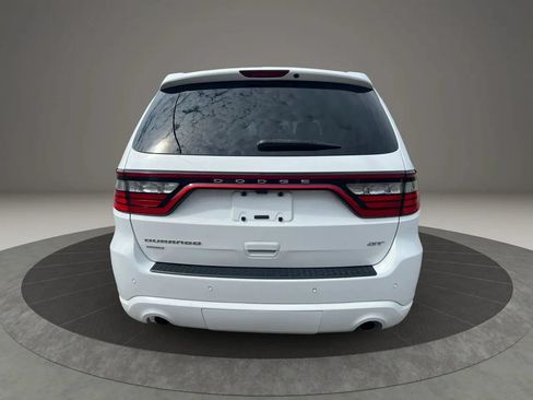 Used 2017 Dodge Durango GT w/ Premium Group AWD/4WD image 6