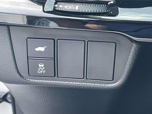 Used 2025 Honda CR-V EX-L image 21