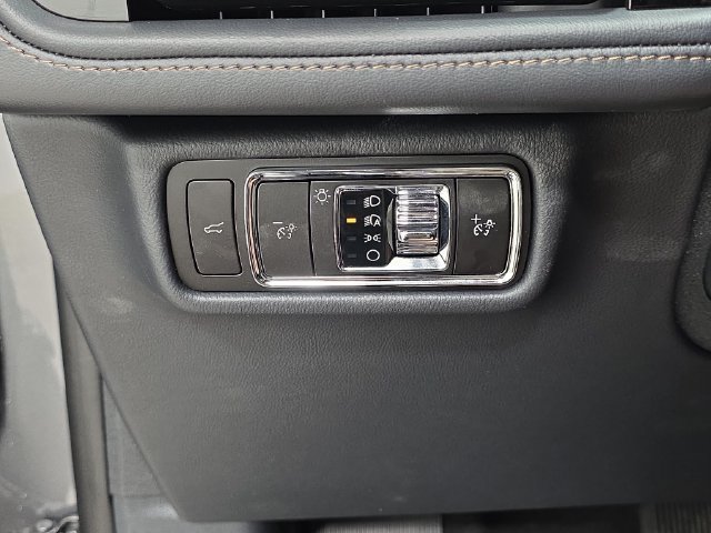 New 2027 Lincoln Aviator Reserve AWD/4WD image 23
