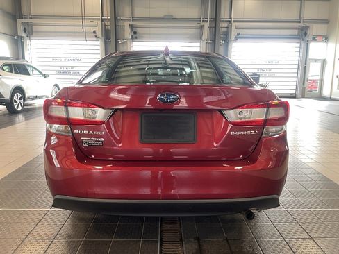 Used 2022 Subaru Impreza 2.0i Premium image 17