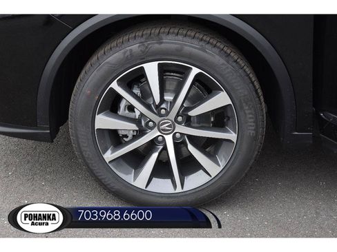 New 2026 Acura MDX SH-AWD w/ Technology Package image 35