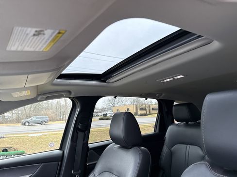 Used 2024 MAZDA CX-90 3.3 Turbo w/ Preferred Plus image 29