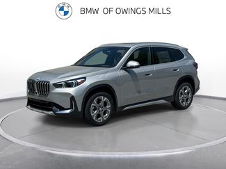 New 2026 BMW X1 xDrive28i w/ Technology Package AWD/4WD video 1