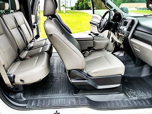 Used 2019 Ford F350 XL w/ XL Value Package RWD image 17
