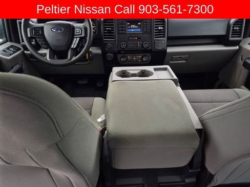 Used 2016 Ford F150 XL w/ Equipment Group 101A Mid AWD/4WD image 23