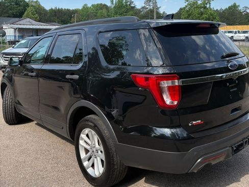 Used 2016 Ford Explorer 4WD image 4