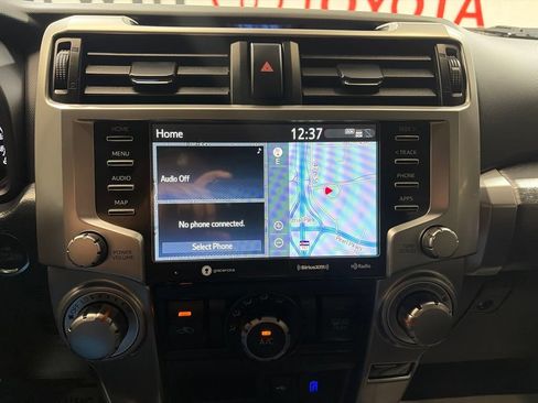 Used 2022 Toyota 4Runner TRD Sport w/ Technology Package AWD/4WD image 27