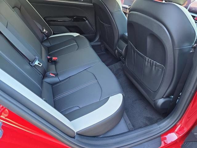 New 2026 Kia K5 GT-Line FWD image 21