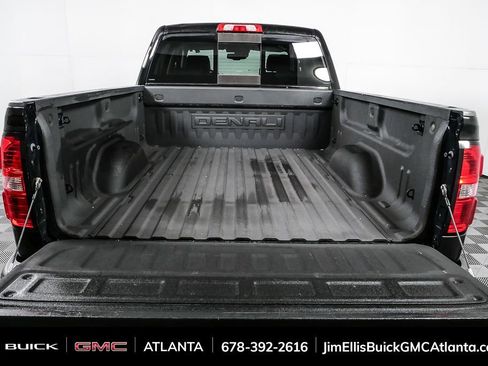 Used 2015 GMC Sierra 1500 Denali image 31