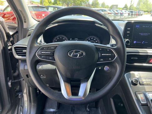 Certified 2022 Hyundai Santa Fe SEL AWD/4WD image 33