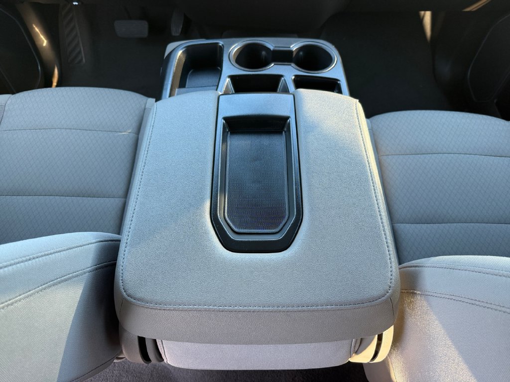 Used 2026 Chevrolet Silverado 1500 RST AWD/4WD image 15