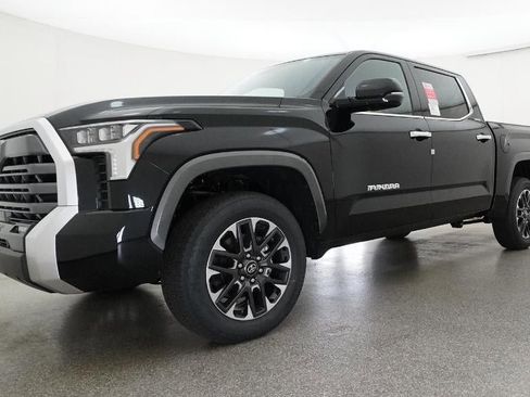 New 2026 Toyota Tundra Limited image 50