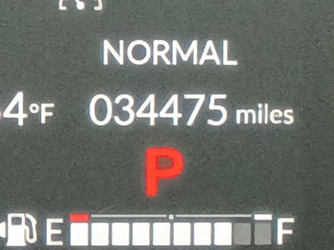 Used 2025 Honda Odyssey Sport-L image 2