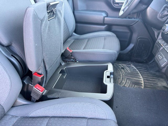 Used 2023 Chevrolet Silverado 1500 Custom AWD/4WD image 24