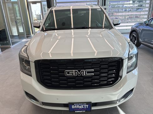 Used 2020 GMC Yukon SLT AWD/4WD image 5