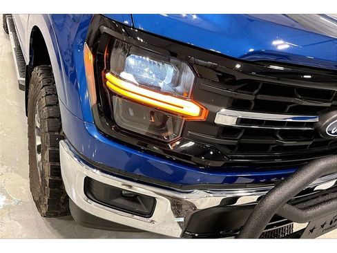 Used 2024 Ford F150 XLT w/ Mobile Office Package image 28