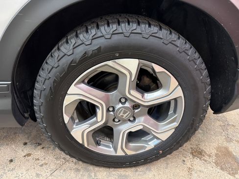 Used 2019 Honda CR-V EX-L image 7