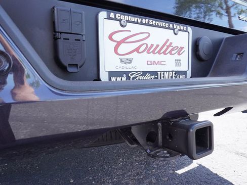 New 2026 GMC Sierra 1500 Denali w/ Technology Package image 7