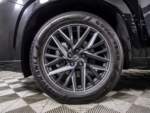 Used 2025 Lexus TX 350 FWD image 41