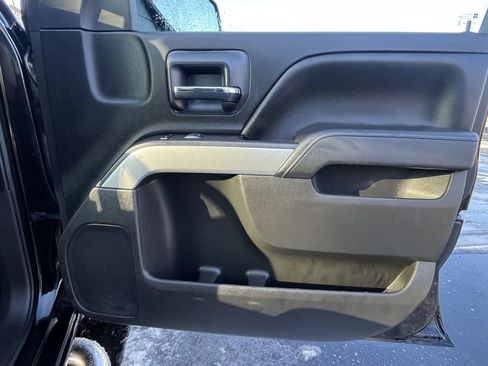 Used 2016 Chevrolet Silverado 1500 LT w/ All Star Edition image 20