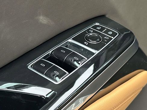 New 2026 Cadillac Escalade Luxury w/ Touring Package image 22