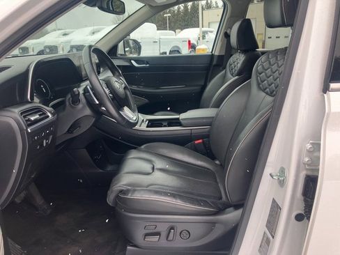 Used 2021 Hyundai Palisade Limited image 20