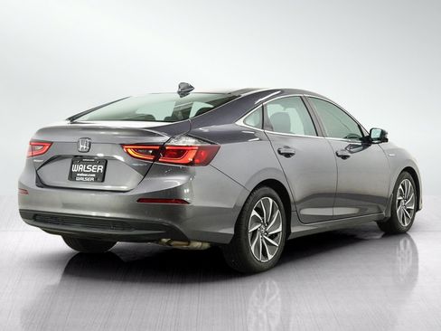 Used 2020 Honda Insight EX image 5