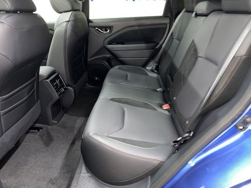 New 2026 Subaru Forester Touring image 21