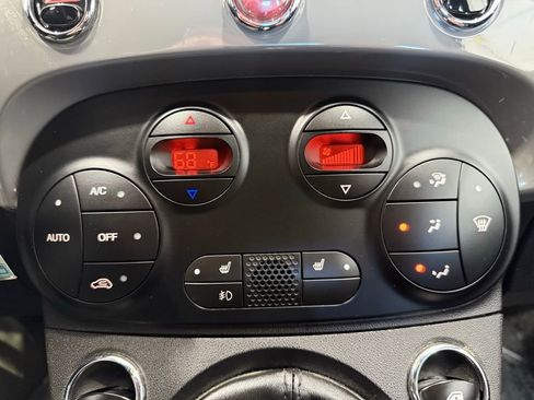 Used 2019 FIAT 500 Abarth w/ Popular Equipment Package image 28