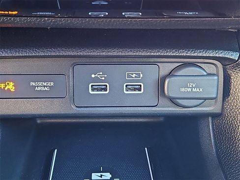 Certified 2023 Honda Civic Sport Touring image 16