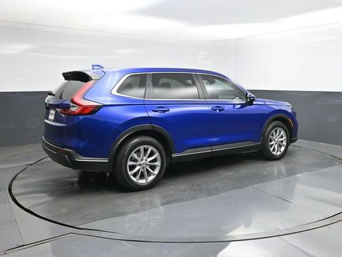 Used 2024 Honda CR-V EX image 15