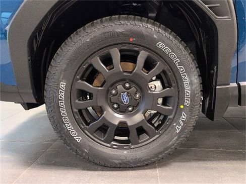 New 2026 Subaru Forester Wilderness image 5