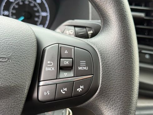 New 2025 Ford Transit 250 Cargo Van image 11