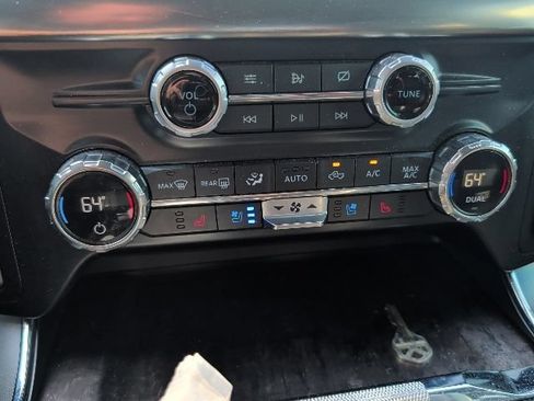 Used 2021 Ford F150 Lariat AWD/4WD image 24
