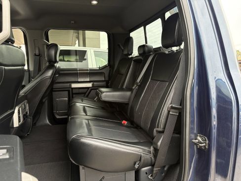 Used 2020 Ford F250 Lariat w/ Lariat Value Package AWD/4WD image 41