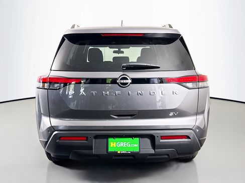 Used 2022 Nissan Pathfinder SV FWD image 8
