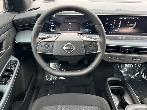 New 2026 Nissan Leaf w/ Floor Mat Package (S+) image 16