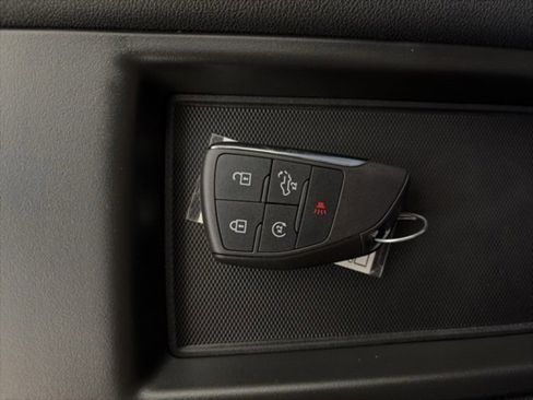 New 2026 Chevrolet Silverado 1500 LT image 22