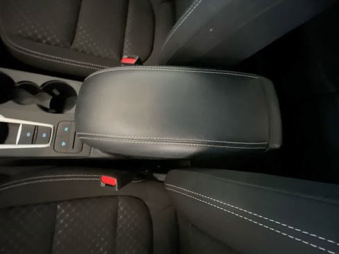 Used 2023 Ford Escape Active AWD/4WD image 21