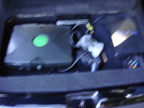 Used 2005 Scion xB FWD image 24