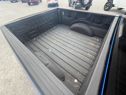 Used 2015 Ford F150 XLT w/ Equipment Group 302A Luxury image 7