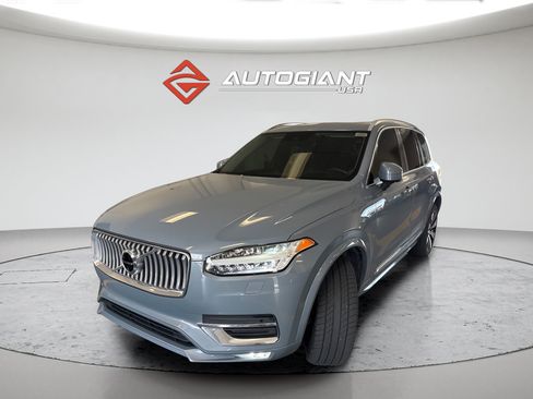 Used 2020 Volvo XC90 T6 Inscription AWD/4WD image 1